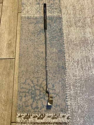 Putter Scotty Cameron per mancini