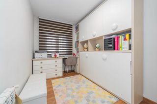 Dormitorio infantil completo