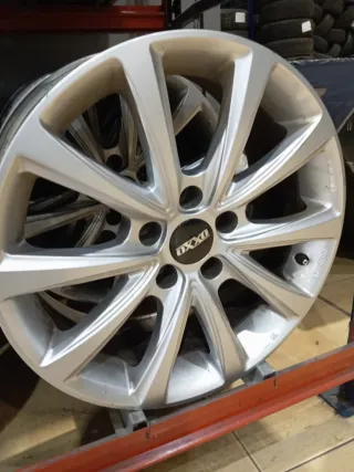 Llantas Audi 17 Pulgadas