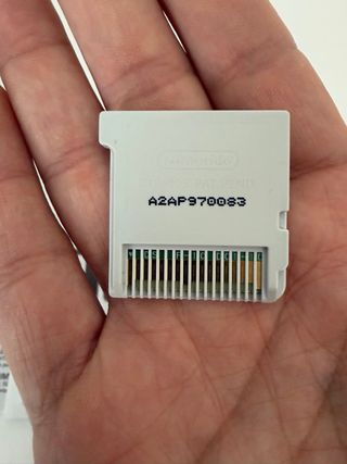 Pokemon Ultra Sole Nintendo 3DS