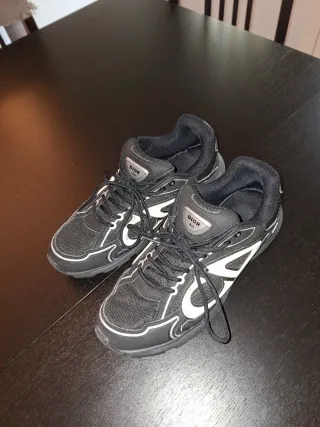 Zapatillas Dior B30 Negras