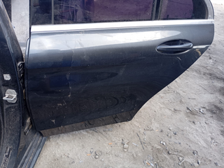 PUERTA TRASERA IZQUIERDA MERCEDES-BENZ CLASE C (W