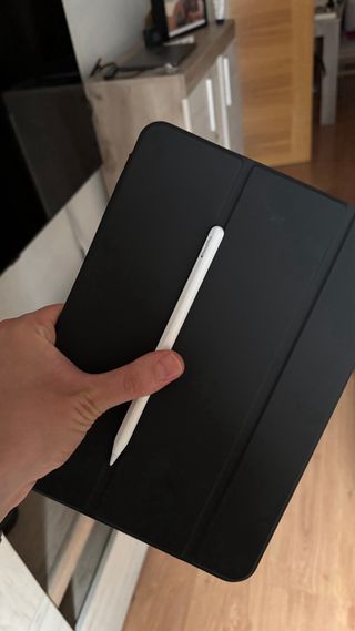 iPad Air M3 11 128 Gb Gris espacial