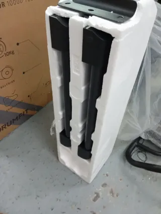 Bicicleta Estática Cecotec DrumFit Indoor