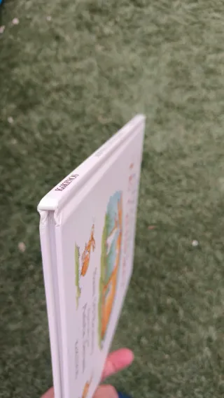 Adivina cuánto te quiero