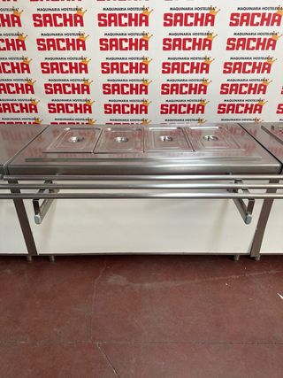 BUFFETT LINEAL COMPLETO OPORTUNIDAD !!!!