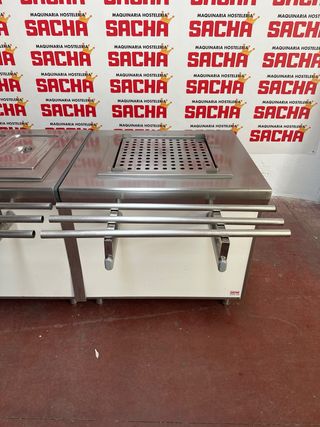 BUFFETT LINEAL COMPLETO OPORTUNIDAD !!!!