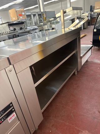 BUFFETT LINEAL COMPLETO OPORTUNIDAD !!!!