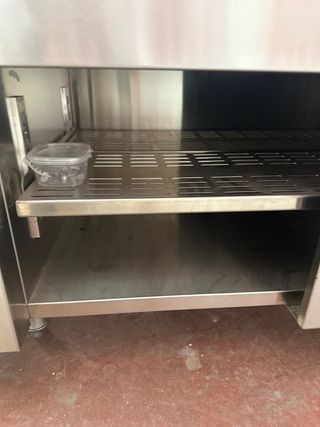 BUFFETT LINEAL COMPLETO OPORTUNIDAD !!!!