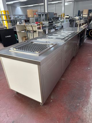 BUFFETT LINEAL COMPLETO OPORTUNIDAD !!!!