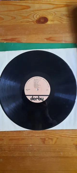 Disco Vinile Disco Estate 1967 GR