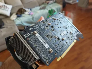 ZOTAC GeForce GTX 1060 6GB DDR5