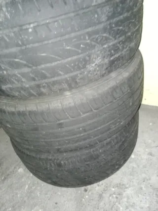 Llantas 20 5 tornillos