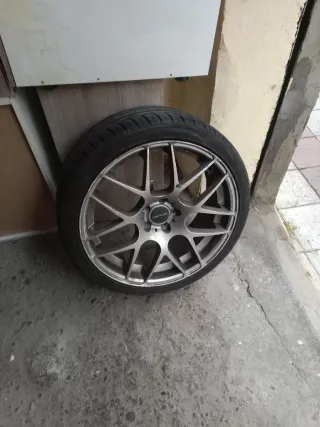 Llantas 20 5 tornillos