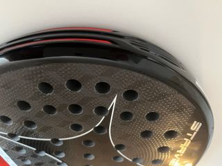 Pala Pádel Star Vie Raptor+ 2026