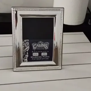 Marco de fotos Carrs 9x13cm