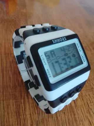 Orologi digitali LEGO (varie colorazioni)