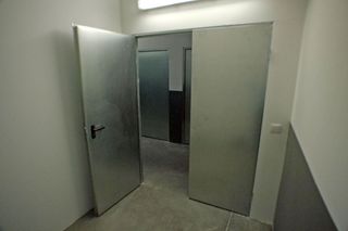 Trastero en alquiler en Europolis en Rozas de Madrid (Las)