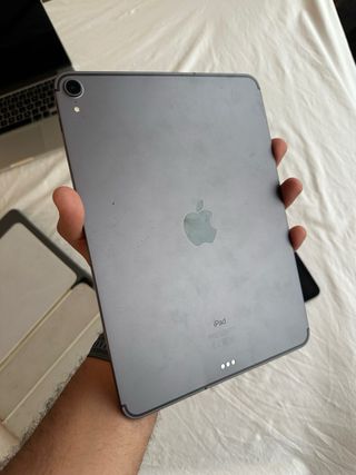 iPad Pro 11 Space Gray