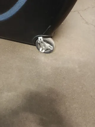 Maleta porta Bicicleta Thule