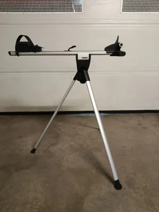 Maleta porta Bicicleta Thule