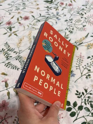Normal People (Winner of The Costa Novel Award ...