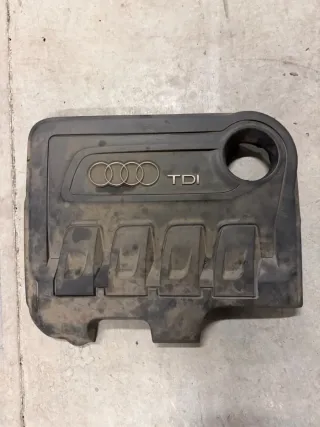 Tapa motor Audi varios modelos