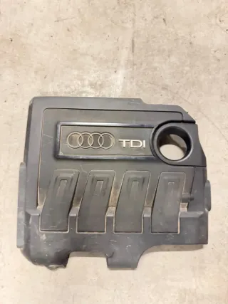 Tapa motor Audi varios modelos