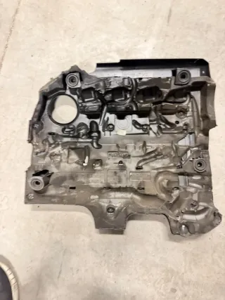 Tapa motor Audi varios modelos