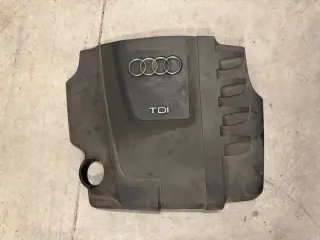 Tapa motor Audi varios modelos