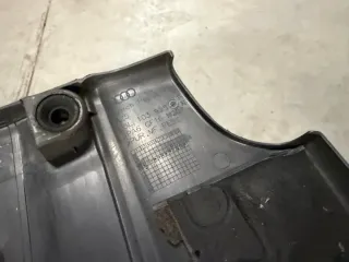 Tapa motor Audi varios modelos