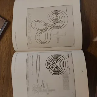 Robert Morris: El dibujo como pensamiento / The...