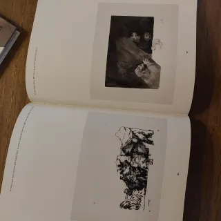 Robert Morris: El dibujo como pensamiento / The...