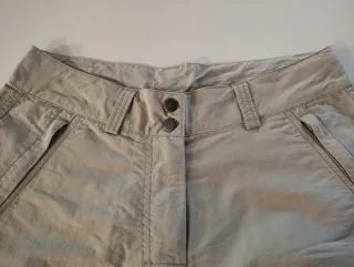 The North Face Trekking Shorts Mujer Talla 4