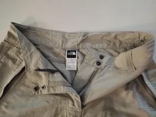 The North Face Trekking Shorts Mujer Talla 4