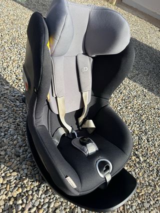 Silla Coche GB Vaya 2 i-Size