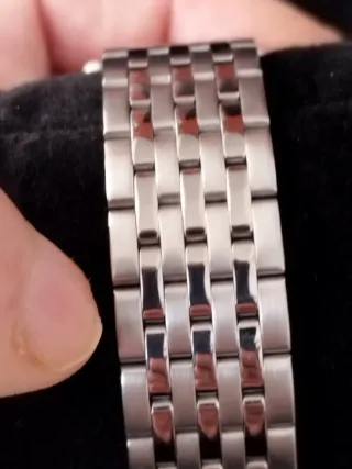 Reloj Viceroy Hombre Plata