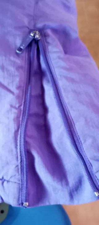 Mono de esquí acolchado talla 152 (12 años)