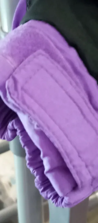 Mono de esquí acolchado talla 152 (12 años)