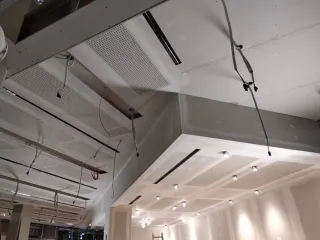 Servicios de Pladurista Profesional