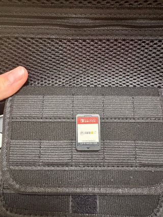 Nintendo Switch Lite Grigio