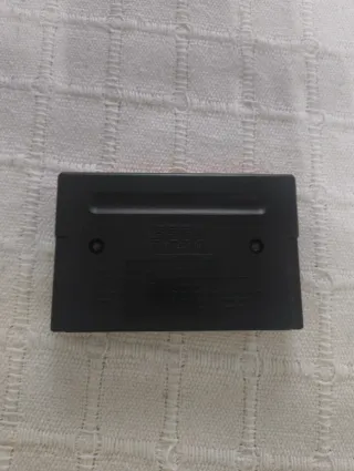 El Rey Leon Mega Drive Sega