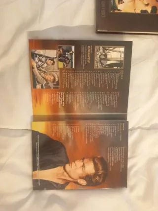 DVD Gigante Edición Especial 2 Discos