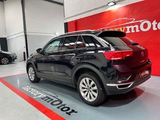 Volkswagen T-Roc 2021