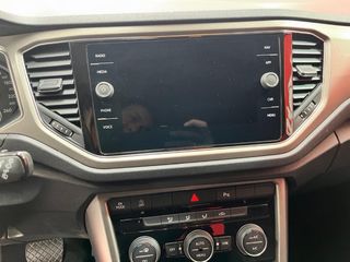 Volkswagen T-Roc 2021