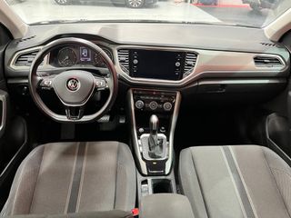Volkswagen T-Roc 2021