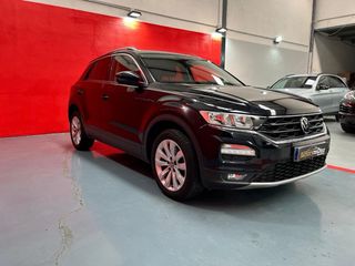 Volkswagen T-Roc 2021