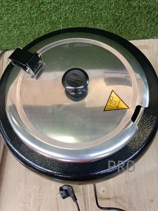 Calentador de Olla Eléctrico 10L