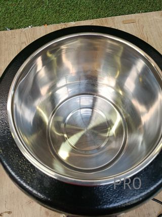 Calentador de Olla Eléctrico 10L