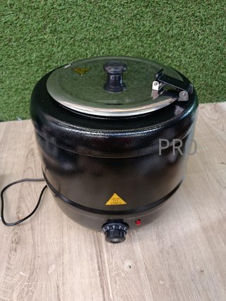 Calentador de Olla Eléctrico 10L